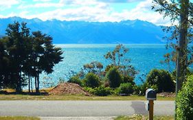 Lakefront Fantail Cottage Lake Hawea, Wanaka