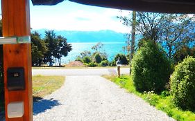 Lakefront Views Over Lake Hawea, Wanaka